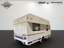 Fahrzeugbild LMC Style 400 F #3