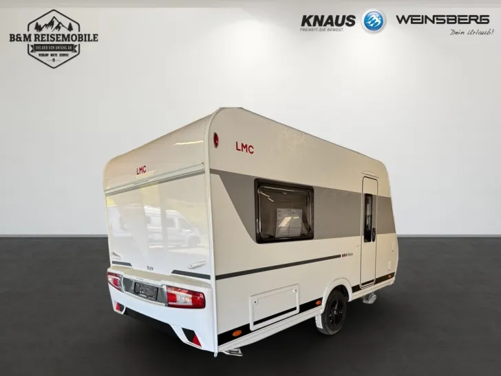 Fahrzeugbild LMC Style 400 F #3