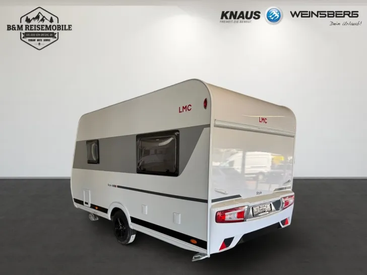 Fahrzeugbild LMC Style 400 F #4