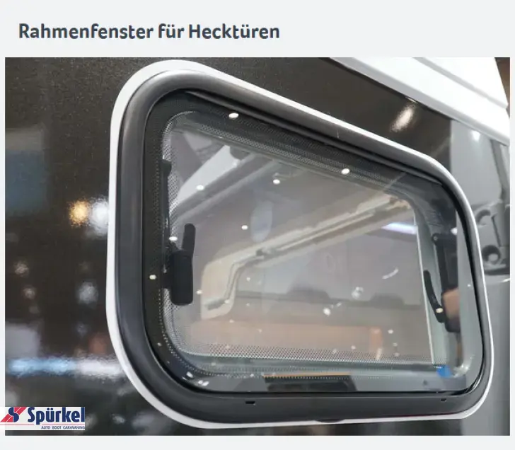 Fahrzeugbild Knaus BoxTime 630 ME *TraumMobil* Secure* #9