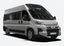 Fahrzeugbild Knaus BoxTime 630 ME *TraumMobil* Secure* #1