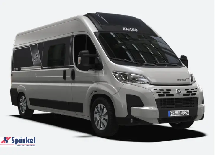 Fahrzeugbild Knaus BoxTime 630 ME *TraumMobil* Secure* #1