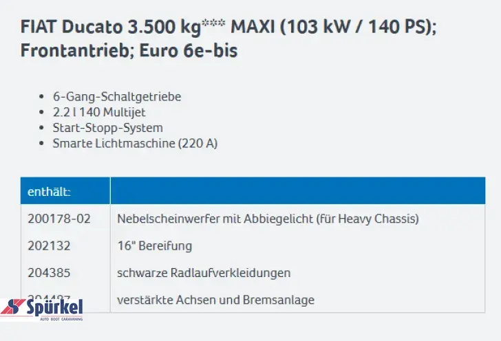 Fahrzeugbild Knaus BoxTime 630 ME *TraumMobil* Secure* #3