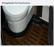 Fahrzeugbild Knaus BoxTime 630 ME *TraumMobil* Secure* #7