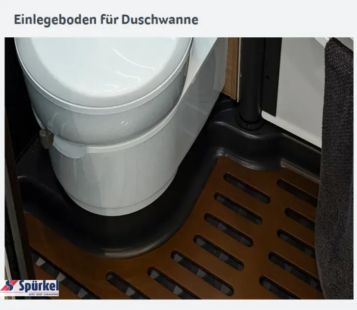 Fahrzeugbild Knaus BoxTime 630 ME *TraumMobil* Secure* #7