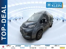 Fahrzeugbild Weinsberg CaraBus GREY 600 ME EDITION [FIRE] *Modell 2026*All-In-One-Navi* #1
