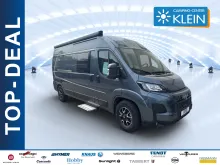 Fahrzeugbild Weinsberg CaraBus GREY 600 ME EDITION [FIRE] *Modell 2026*All-In-One-Navi* #4