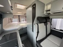 Fahrzeugbild Weinsberg CaraBus GREY 600 ME EDITION [FIRE] *Modell 2026*All-In-One-Navi* #13