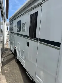 Fahrzeugbild Weinsberg CaraSuite 700 ME #4