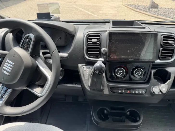 Fahrzeugbild Weinsberg CaraSuite 700 ME *Automatik*4.000 kg* #15