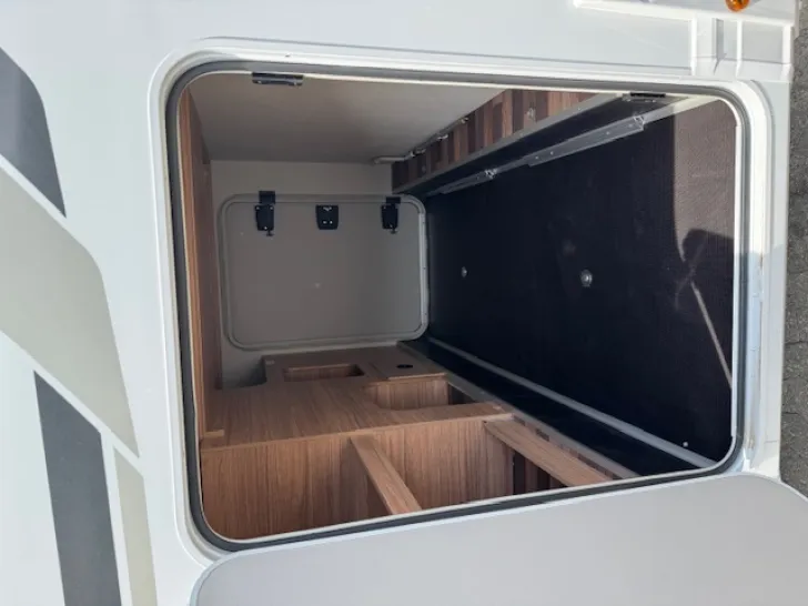 Fahrzeugbild Weinsberg CaraSuite 700 ME *Automatik*4.000 kg* #18