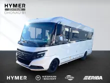 Fahrzeugbild Niesmann + Bischoff iSmove 6.9 E !!! Top‑Preis Garantie !!! #1