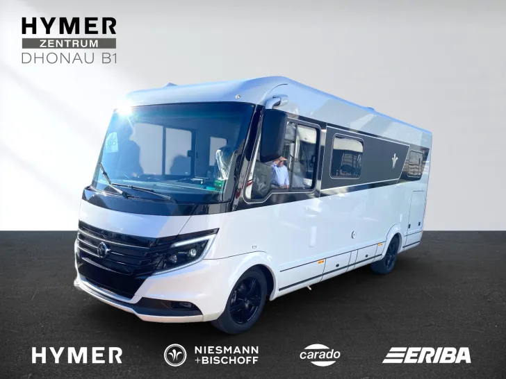 Fahrzeugbild Niesmann + Bischoff iSmove 6.9 E !!! Top‑Preis Garantie !!! #1