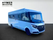 Fahrzeugbild Niesmann + Bischoff iSmove 6.9 E !!! Top‑Preis Garantie !!! #3