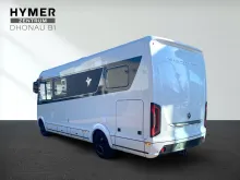 Fahrzeugbild Niesmann + Bischoff iSmove 6.9 E !!! Top‑Preis Garantie !!! #5