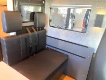Fahrzeugbild Niesmann + Bischoff iSmove 6.9 E !!! Top‑Preis Garantie !!! #22