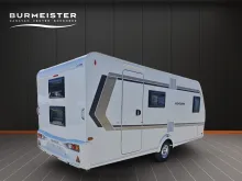 Fahrzeugbild Weinsberg CaraOne 500 FDK #4