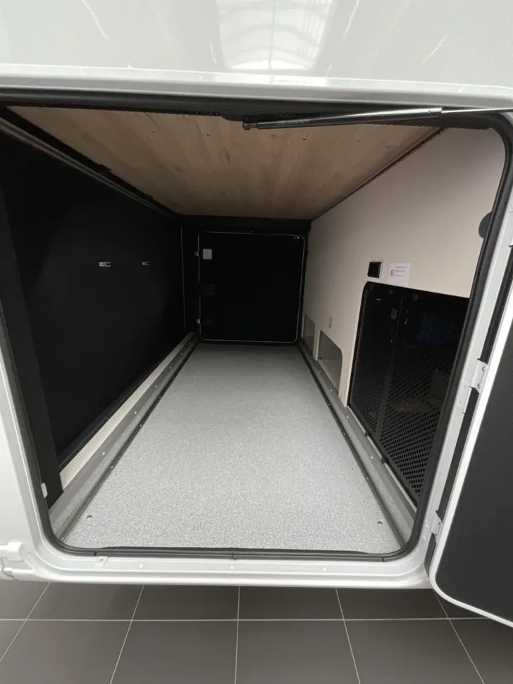 Fahrzeugbild Dethleffs Esprit I 7150-2 DBM #6