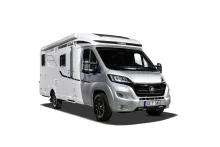 Fahrzeugbild Hymer Exsis-t 580 Xperience XXL-Bett 218 cm #1
