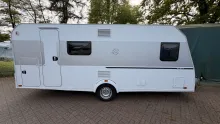Fahrzeugbild Knaus Sport 540 FDK #4