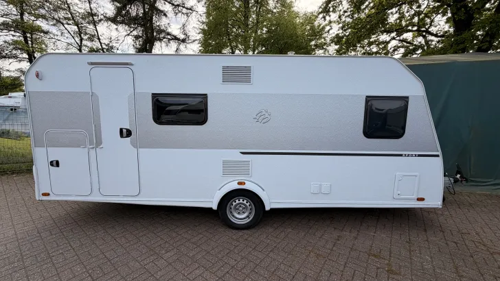 Fahrzeugbild Knaus Sport 540 FDK #4