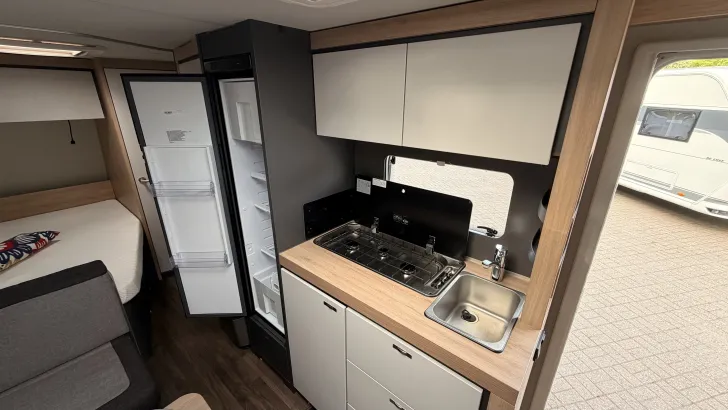 Fahrzeugbild Knaus Sport 540 FDK #5