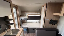 Fahrzeugbild Knaus Sport 540 FDK #6
