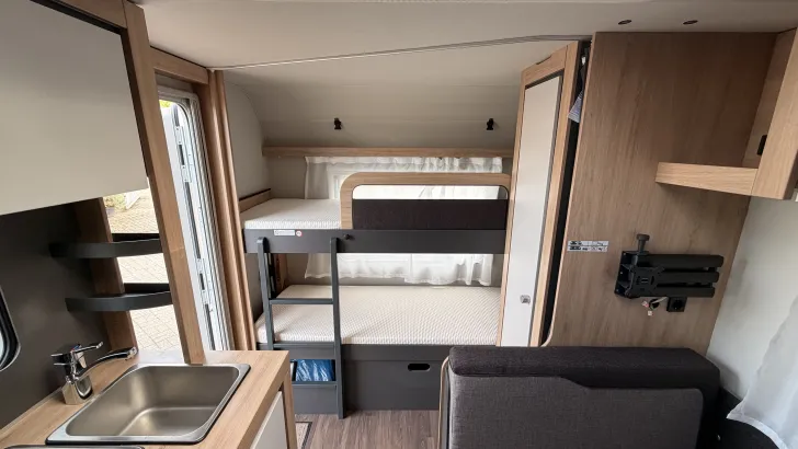 Fahrzeugbild Knaus Sport 540 FDK #6