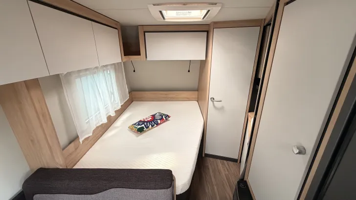 Fahrzeugbild Knaus Sport 540 FDK #7