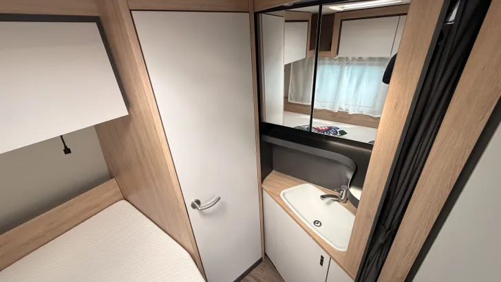 Fahrzeugbild Knaus Sport 540 FDK #9