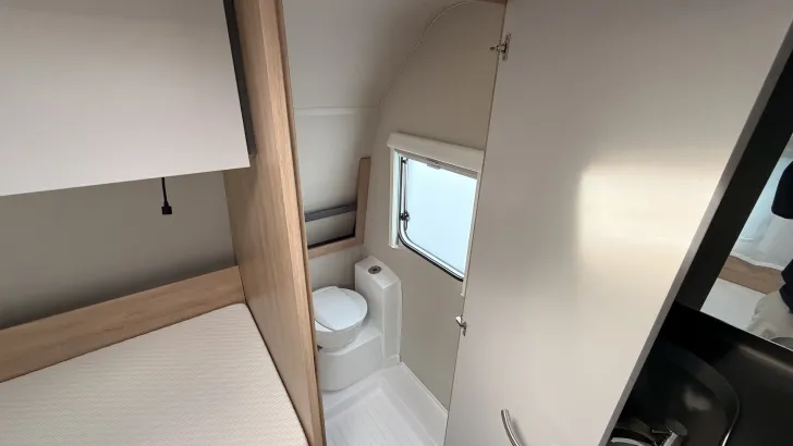 Fahrzeugbild Knaus Sport 540 FDK #10