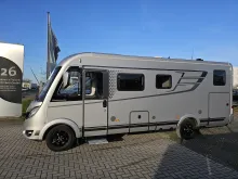 Fahrzeugbild Hymer B-Klasse MC I 680 UVP 194.630,- 31.730,- sparen #1