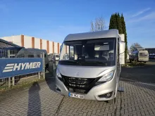 Fahrzeugbild Hymer B-Klasse MC I 680 UVP 194.630,- 31.730,- sparen #4