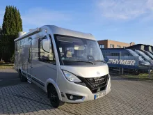 Fahrzeugbild Hymer B-Klasse MC I 680 UVP 194.630,- 31.730,- sparen #5