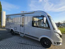 Fahrzeugbild Hymer B-Klasse MC I 680 UVP 194.630,- 31.730,- sparen #6