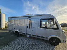 Fahrzeugbild Hymer B-Klasse MC I 680 UVP 194.630,- 31.730,- sparen #7