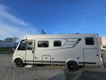 Fahrzeugbild Hymer B-Klasse MC I 680 UVP 194.630,- 31.730,- sparen #8