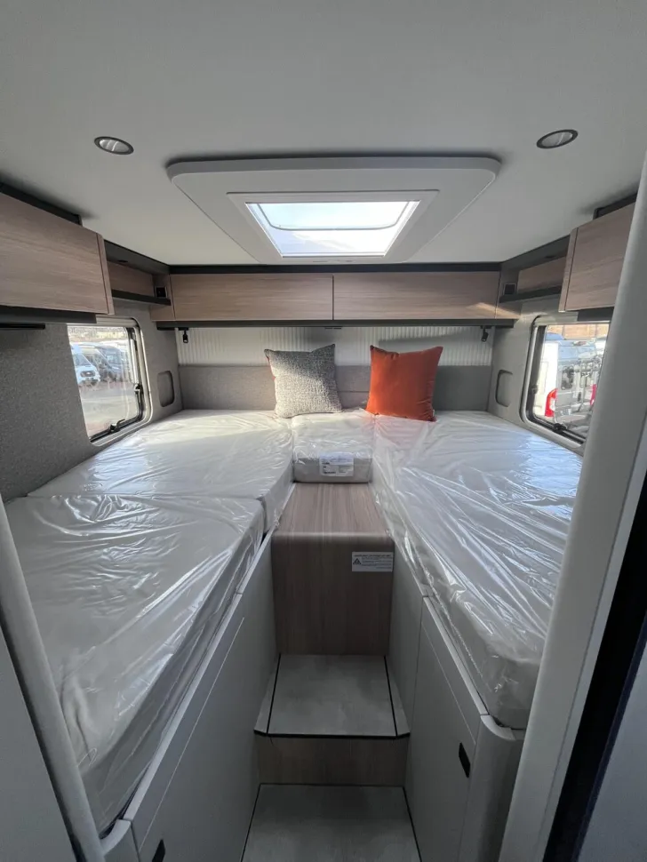 Fahrzeugbild Hymer B-Klasse MC T 680 #7