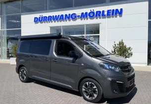 Bild Urban Camper Flex