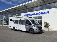 Fahrzeugbild Carado T 447 #1