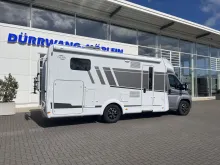 Fahrzeugbild Carado T 447 #2