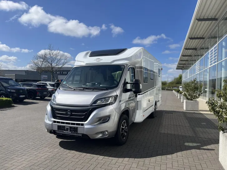 Fahrzeugbild Carado T 447 #3