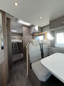 Fahrzeugbild Carado T 447 #8