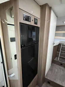 Fahrzeugbild Carado T 447 #11