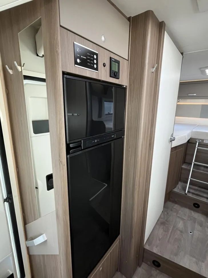 Fahrzeugbild Carado T 447 #11