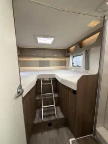 Fahrzeugbild Carado T 447 #12