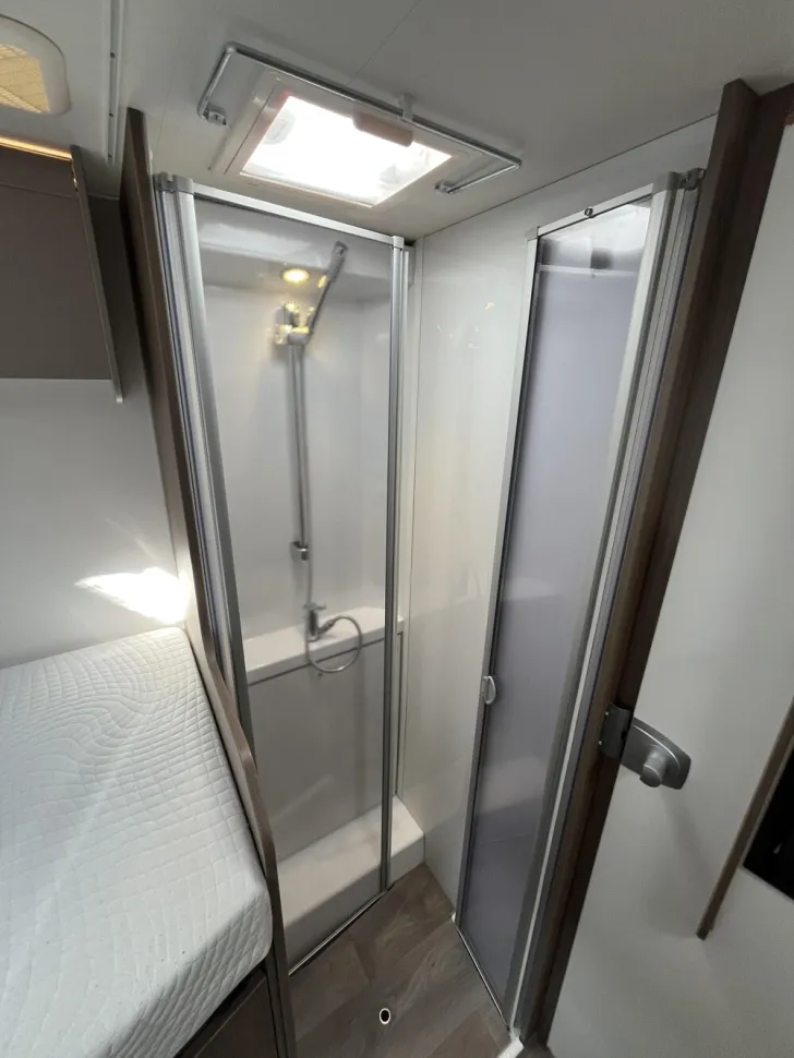 Fahrzeugbild Carado T 447 #13