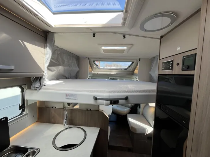 Fahrzeugbild Carado T 447 #15