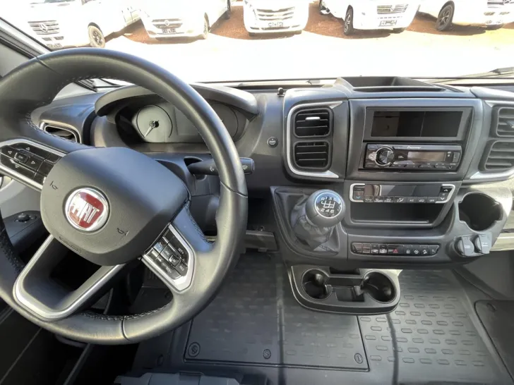 Fahrzeugbild Carado T 447 #16