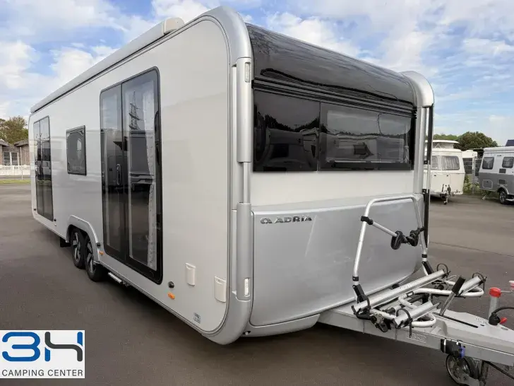 Fahrzeugbild Adria Astella 704 HP #1